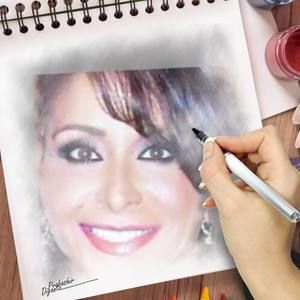 Meet your Posher, Susan